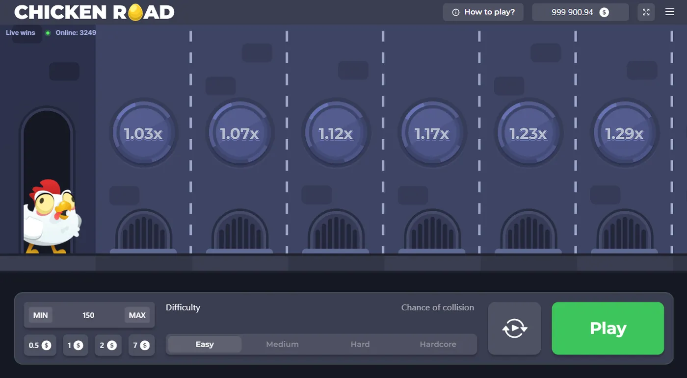 Chicken Road su mobile: pro e contro